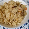 ☆ayumikan☆'s cooksnap of when they made いかなごのくぎ煮で炊き込みご飯.