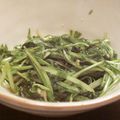 れのっち's cooksnap of when they made 水菜の塩麹醤油漬け.