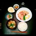 ぐりこ★'s cooksnap of when they made 大根と鶏肉のこっくり煮　ごはんがすすむよ.