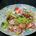 やましー☆'s cooksnap of when they made あっさり塩麹パスタ.