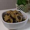 きぬこちゃん's cooksnap of when they made ナスの味噌炒め*♥.