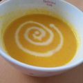 まち☆☆まま's cooksnap of when they made Ｐaris発❤三ツ星の人参スープ.