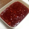 らいりつママン's cooksnap of when they made 簡単だよ♪いちごジャム.