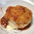 いもまん's cooksnap of when they made ＊かにかまと大根のとろ〜りミルフィーユ＊.
