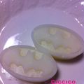 ciccico's cooksnap of when they made 簡単！カルピスミルクアイス！.