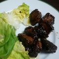 ゆっきぃりんご's cooksnap of when they made カツオ・バルサミコ酢焼き.