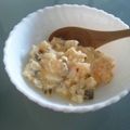 MIE88888's cooksnap of when they made おうちにあるものでタルタルソース♪.