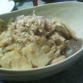 えだまめ◎'s cooksnap of when they made ➏たけのことこんにゃくのピリ辛っ炒り煮➏.