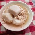jamotto's cooksnap of when they made 里芋の煮物.