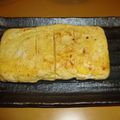 ももぶぅぅぅ's cooksnap of when they made お出汁がしみでる出汁巻き卵.