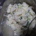 SUえむ's cooksnap of when they made くり～みぃポテトサラダ♪.