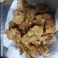 SUえむ's cooksnap of when they made 我が家の衣サクサク塩唐揚げ★.
