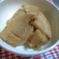 ちゃみきゅん's cooksnap of when they made 筍の土佐煮.