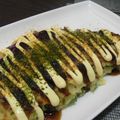 ポメリー's cooksnap of when they made 関西人が作る絶品お好み焼き（小麦粉編）.
