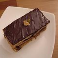 Galão's cooksnap of when they made Opéra（オペラ）.
