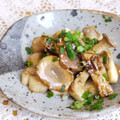 るるおか's cooksnap of when they made エリンギの照り焼きソース炒め.