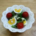 いつぼうママ's cooksnap of when they made ブロッコリーとたまごのマヨサラダ.