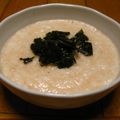 くりたま's cooksnap of when they made 色鮮やか☆とろろ明太子.