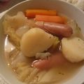 asamil's cooksnap of when they made 野菜をたくさん食べたい時に☆速攻ポトフ.