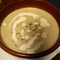 みつみっつん's cooksnap of when they made ☆ブロッコリーのポタージュ☆.