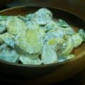 manachan23's cooksnap of when they made 新じゃがとスナップエンドウのサラダ.