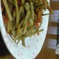 manachan23's cooksnap of when they made 簡単おかず！こんにゃく入りきんぴらごぼう.