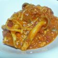 りちゅにゃん's cooksnap of when they made ☆簡単！トマト煮込みハンバーグ☆.