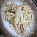 こずっぺ's cooksnap of when they made ★☆あと1品！茸のマスタードマヨ炒め☆★.