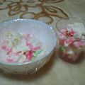 やっぺ841's cooksnap of when they made 簡単☆水切りヨーグルトのホエースイーツ.