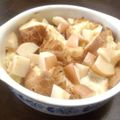 亜久里's cooksnap of when they made 豆乳フレンチトースト☆卵不使用.