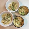 ☆やまや☆'s cooksnap of when they made キャベツときゅうりのごまマヨサラダ.
