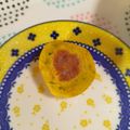 パクチーらぶ's cooksnap of when they made 離乳食♡かぼちゃのスティックおやき.