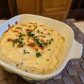 ダッフィーニーうに's cooksnap of when they made 簡単★豆腐グラタン.