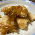 クックP5NNN7☆'s cooksnap of when they made カジキの簡単すぎる南蛮漬け.