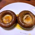 クックCACKP1☆'s cooksnap of when they made ふっくら椎茸の焼き方.