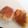 凛愛奈's cooksnap of when they made チーズ焼きおにぎり.