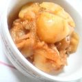 奏／あっこ's cooksnap of when they made じゃがいもイタリアン.