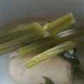 たひちゅ's cooksnap of when they made 絹ごし豆腐で作る凍り豆腐.