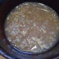 ゆうこwith３人's cooksnap of when they made ほっこり♪ふっくら♪茶粥♪.