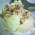 mihooooo's cooksnap of when they made *バニラアイスに一工夫♥シナモンアイス*.