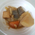 ﾀﾞｯﾌｨたん's cooksnap of when they made ほっくりじゃがいもとこんにゃくの煮物.