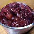 hazmama's cooksnap of when they made ＊簡単で長持ち＊いちごジャム.