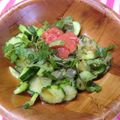 るらちゃん's cooksnap of when they made うめきゅう✿しそ風味.