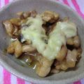 るらちゃん's cooksnap of when they made むね肉のうまうまチーズ焼★.