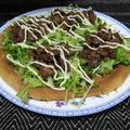 アツアツ's cooksnap of when they made 鉄板ピザ.