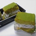 はっぴーはりぼ's cooksnap of when they made 秋のデザート☆栗のロールケーキ.