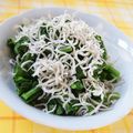 ななクレープ's cooksnap of when they made モリモリ食べれちゃう！菜っぱのお浸し♪②.