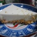 黒猫まあり's cooksnap of when they made 簡単♪メロンのムース.