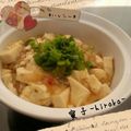 寛子hiroko's cooksnap of when they made 簡単マーボー豆腐.