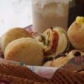baromaman's cooksnap of when they made 気楽に自家製酵母(元種づくり）.